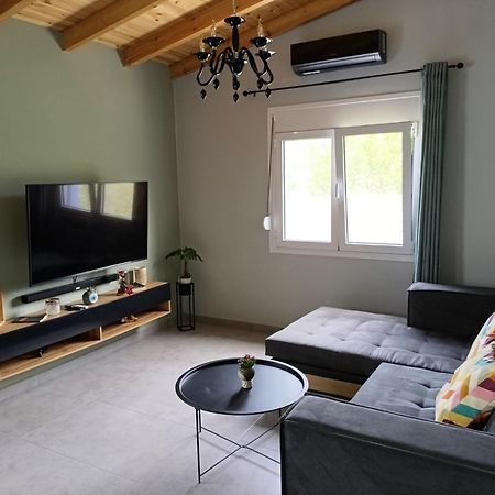 M & M House Agia (Chania, Crete) Exterior foto
