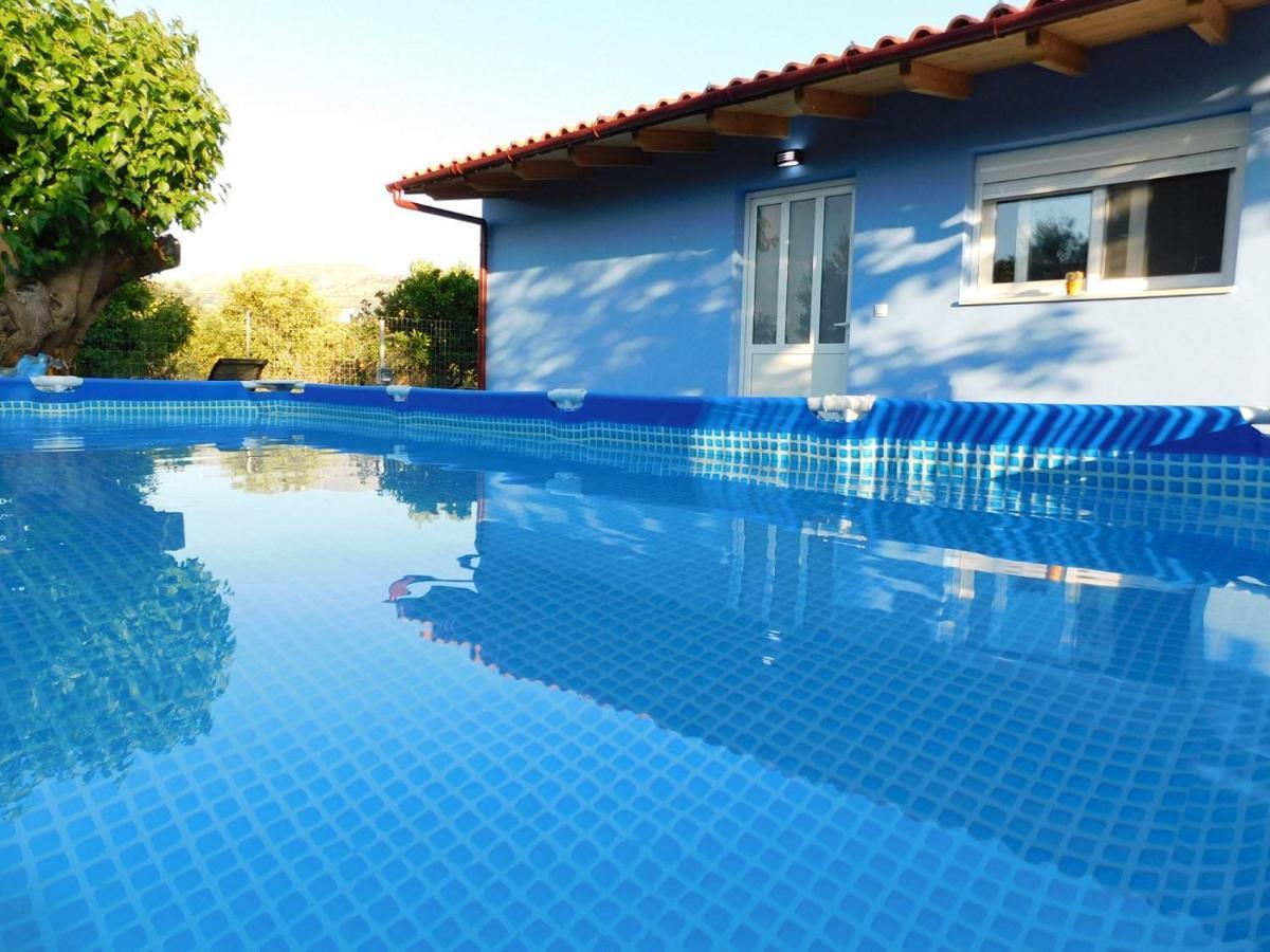 M & M House Agia (Chania, Crete) Exterior foto