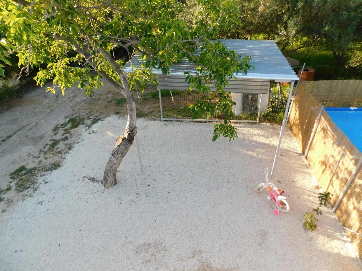 M & M House Agia (Chania, Crete) Exterior foto